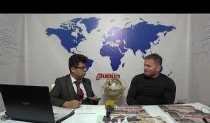 İSMAİL BALABAN YAYIN