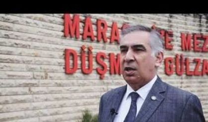 Prof Dr Faruk ATLI 12 Şubat Bayram Mesajı