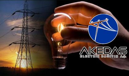 Kahramanmaraş'ta Elektrik Kesintisi: İşte Etkilenecek Mahalleler!