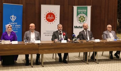 Kahramanmaraş'ta 100 depremzede nişanlı çift için toplu düğün yapılacak