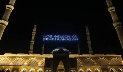 Afyon Ramazan iftar çadırı yerleri 2024 Afyon  Ramazan çadırları Nerde Kuruldu?