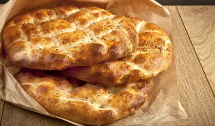 Evde Ramazan pidesi nasıl yapılır? Ramazan pidesi tarifi