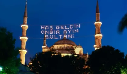 Adıyaman Ramazan iftar çadırı yerleri 2024 Adıyaman Ramazan çadırları Nerde Kuruldu?