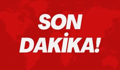 Deprem korkusuyla ikinci kattan atlayan kişi hayatını kaybetti