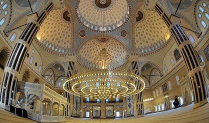 Cuma Mesajları 2024: Resimli, en iyi, en yeni Cuma mesajları