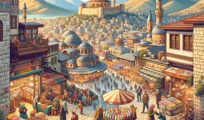 Kahramanmaraş Mutfağı: Lezzet Durakları