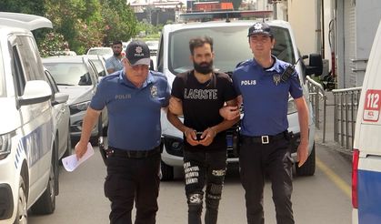 Karısıyla bastığı kişiyi bıçaklayan koca tutuklandı