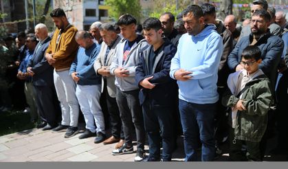 Gaziantep, Kahramanmaraş, Malatya ve Adıyaman'da İsrail'in Gazze'deki saldırıları protesto edildi