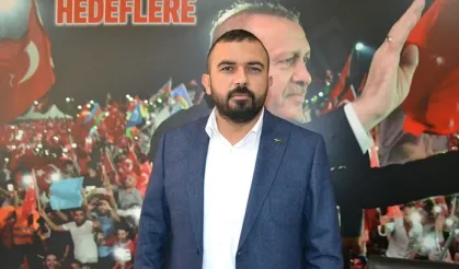 AK Parti Türkoğlu Belediye Başkan Adayı Feyzettin Okumuş'tan Seçim Sonrası Açıklama