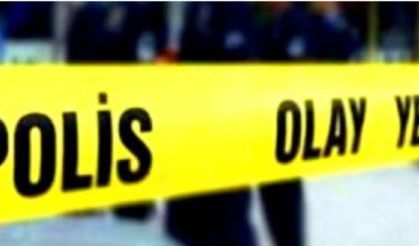 Kahramanmaraş'ta bir kişi karısını öldürdü
