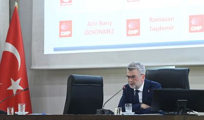 Büyükşehir Belediyesi Yeni Döneme Başladı