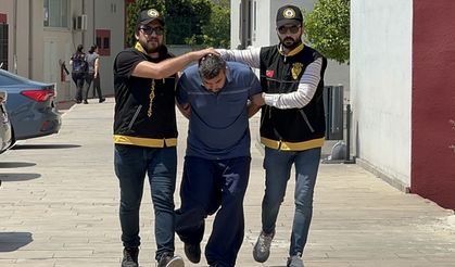 Av tüfeğiyle 1 kişiyi öldüren, 1 kişiyi yaralayan zanlı tutuklandı