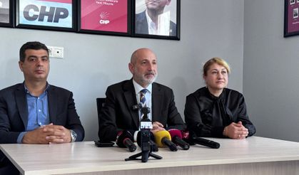 Ali Öztunç "Esnafa ve Vatandaşa Haksızlık Yapılıyor"