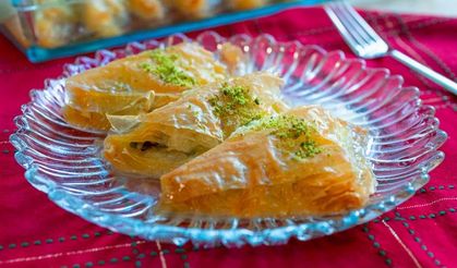 Gelinim Mutfakta Şöbiyet tatlısı nasıl yapılır? Şöbiyet tarifi