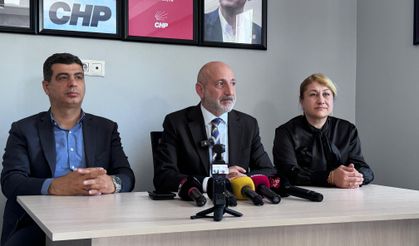Milletvekili Ali Öztunç "Deprem Sonrası Cezalar Adaletsiz"