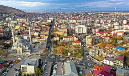 Afşin: Tarihi ve Doğal Güzellikleriyle Bir İlçe