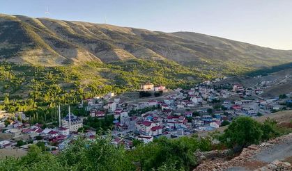 Çağlayancerit: Tarihi ve Doğal Güzellikleriyle Bir İlçe