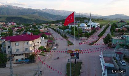Ekinözü: Yeşilin Tonları ile Büyüleyen Bir İlçe