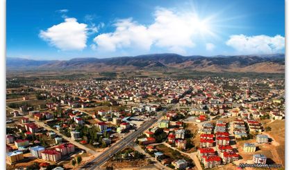 Kahramanmaraş'ın Doğal Güzelliği ve Tarihi Zenginliği ile Dikkat Çeken İlçesi: Göksun