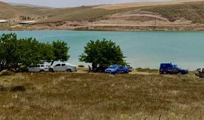 Kahramanmaraş’ta dalgıç ekipleri harekete geçti