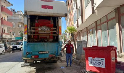 Başkan Cüce; "Vatandaşlarımızın Sağlığı Bizim İçin Çok Önemli”