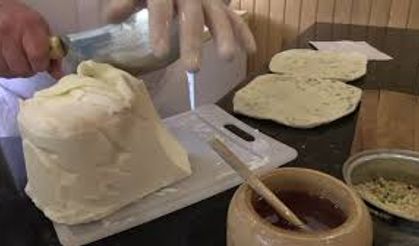 Kahramanmaraş’ın Özel Lezzeti Ekmek Arası Dondurma!