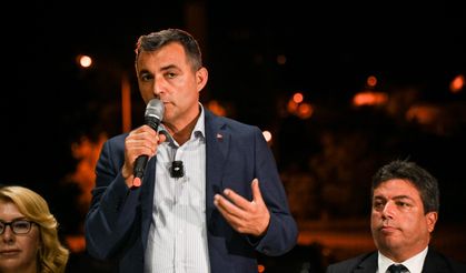 Başkan Niyazi Nefi Kara vatandaşların taleplerini dinledi