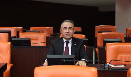 DEVA Partili Karatutlu: ''Gaziantep Uçuyor, Kahramanmaraş Bekliyor"
