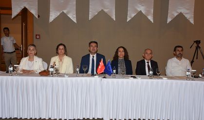 "İklim Değişikliğine Uyum ve Sektörel Farkındalık Eğitimi"
