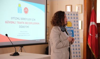 Trafik Hayattır ile Tohum Otizm Vakfı'ndan ortak proje