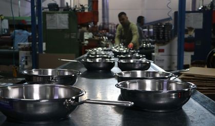 Kahramanmaraş'ın İhracatı Deprem Öncesi Seviyeye Yaklaştı