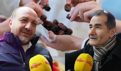 Kahramanmaraş’ta İlk İftarın Adresi: Anneniz mi, Kayınvalideniz mi?