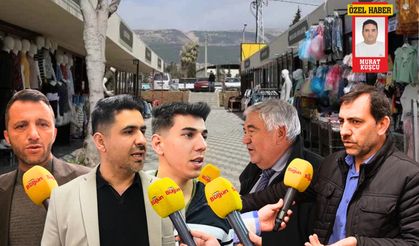 24 Saatlik Alışveriş Boykotu Sona Erdi: Esnafın Tepkileri