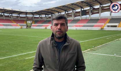 İstiklalspor Başkanı Akarca’dan Maç Sonrası Açıklama