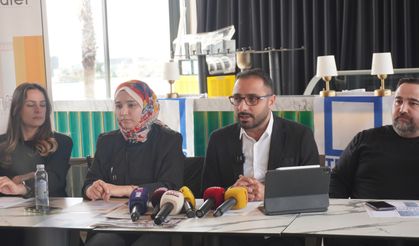 Mimarlar Kahramanmaraş’ta Bir Araya Geliyor: Geleceğin Şehri Konuşulacak