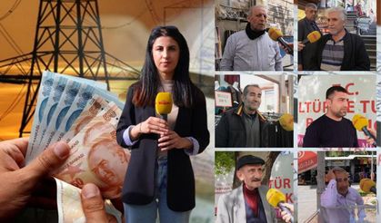 Kahramanmaraş’ta Yapılan Elektrik Zammı, Halkı Zorluyor