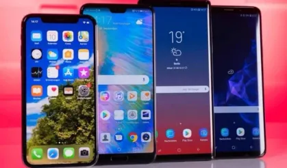 Akıllı Telefon Sahipleri Dikkat: Bu Telefonların Ömrü 10 Gün Sonra Sona Eriyor!