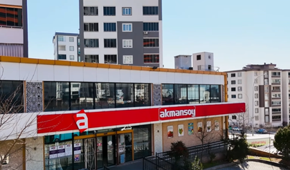 Gıda ve Temizlikte Akmansoy Rüzgarı: Bu İndirimler Kaçmaz!