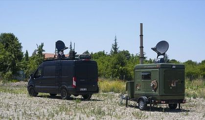 Deprem deneyiminden acil durum haberleşme çözümleri çıktı