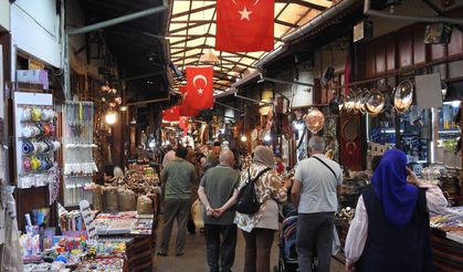 Gaziantep’te Kurban Bayramı Ziyaretçi Rekoru Bekleniyor