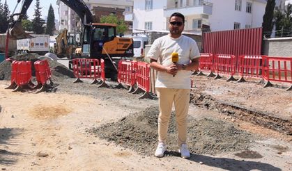 Kahramanmaraş'ta 11 İlçeye 12 Milyarlık Yatırım