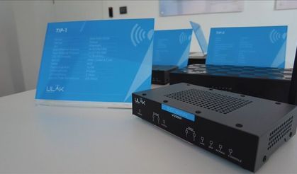 Milli teknoloji ürünü NATO tatbikatından başarıyla çıktı