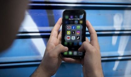 Sosyal medya kullanımı yaşa ve amaca göre günlük 30 ila 120 dakikayı geçmemeli