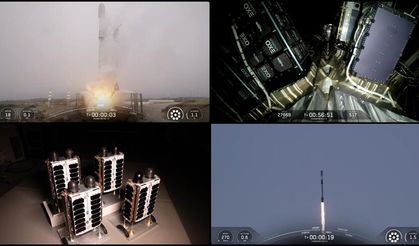 Türk teknoloji şirketinin uzaydaki varlığı artıyor