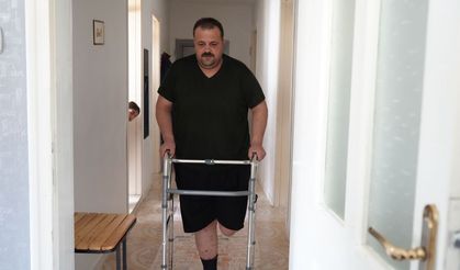 Yanlış Tedavi Faciası: Gaziantep'te Terapi Sonrası Ayağı Kesilen Vatandaşın İhmaller Zinciri