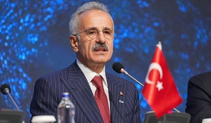 Yapay zeka çalışacak, ulaştırma ve haberleşmede "devrim" olacak