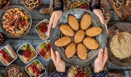 Dünyanın En Lezzetli Mutfakları Açıklandı: Türkiye Şaşırttı