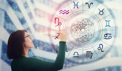 2025 Yazının En Şanslı 4 Burcu Açıklandı!