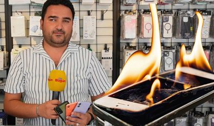 Telefon Tamircisinden Kritik Uyarı: Bu Hatayı Yapmayın