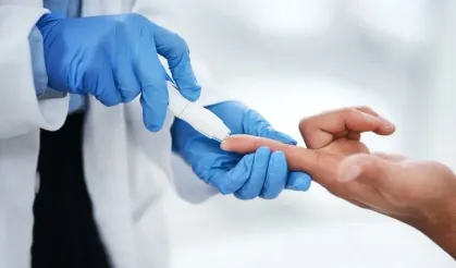 Uykuda Beliren İşaret Tip 2 Diyabetin Habercisi Olabilir